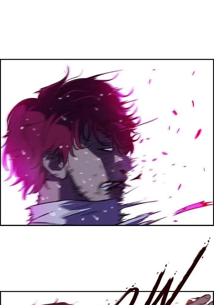 Wind Breaker Chapter 43 page 31