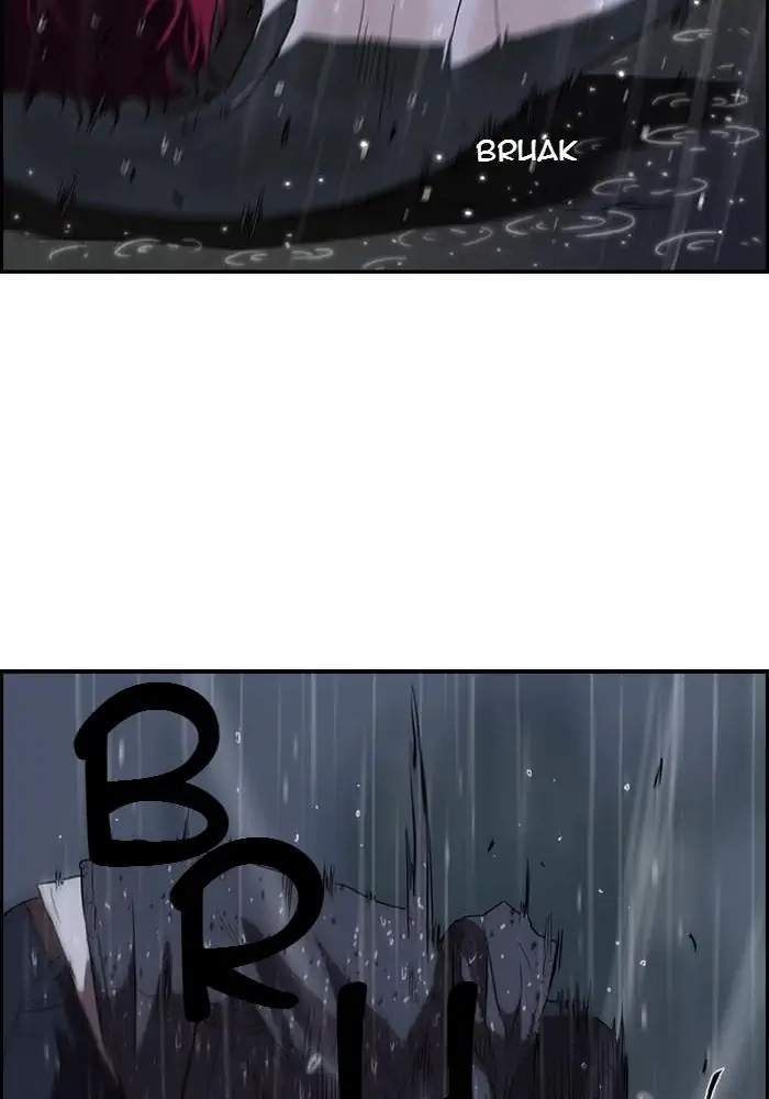Wind Breaker Chapter 43 page 33