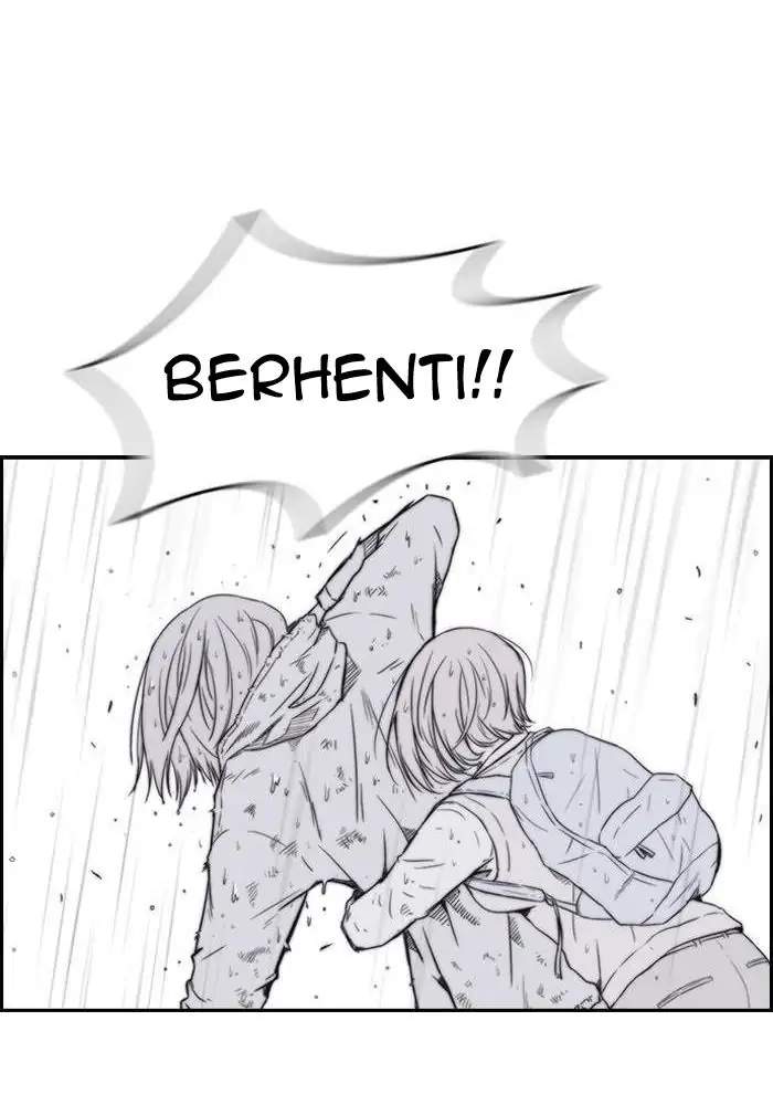 Wind Breaker Chapter 43 page 39