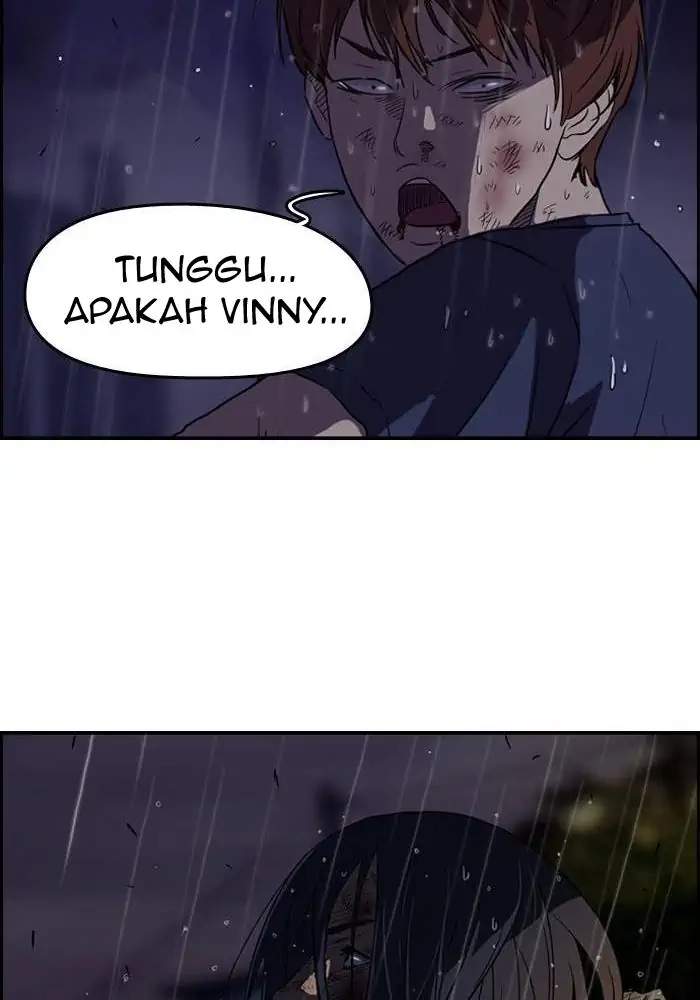 Wind Breaker Chapter 43 page 44