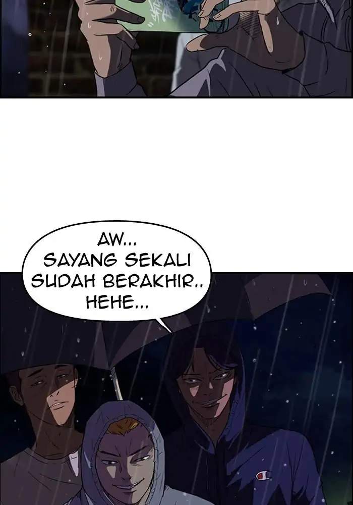 Wind Breaker Chapter 43 page 59