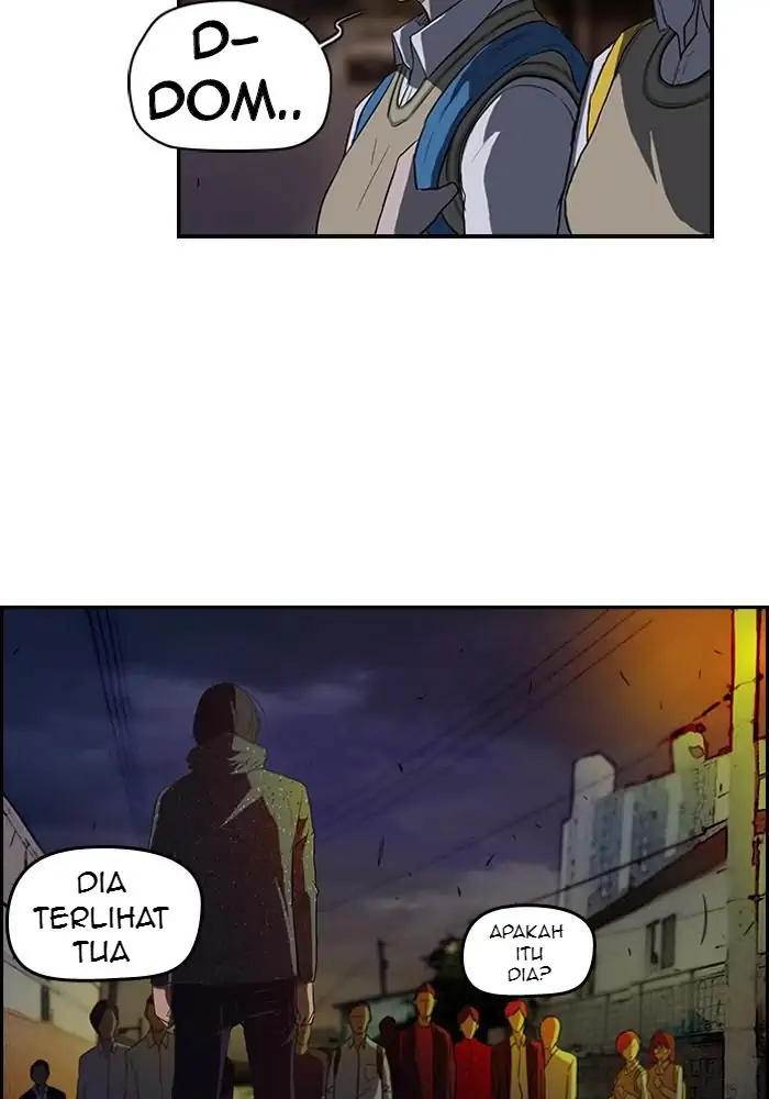 Wind Breaker Chapter 42 page 5