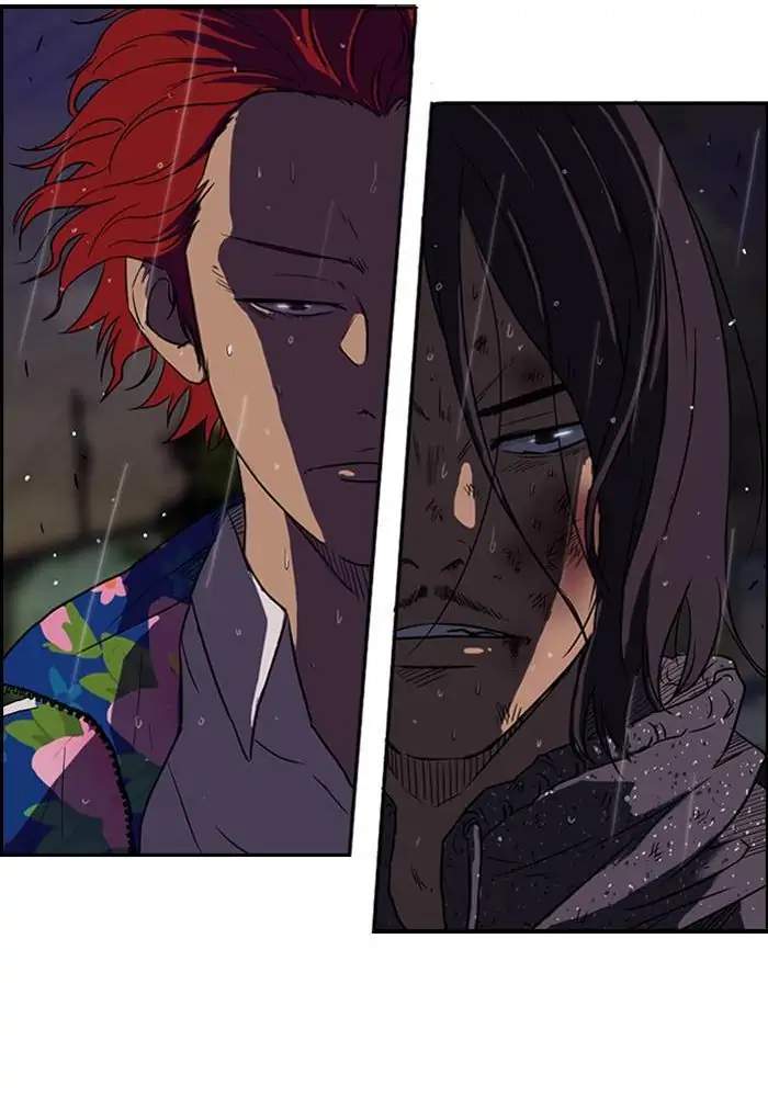 Wind Breaker Chapter 42 page 50