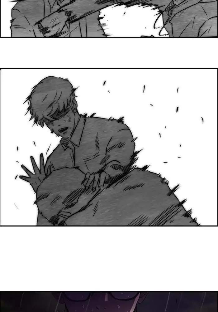 Wind Breaker Chapter 42 page 55