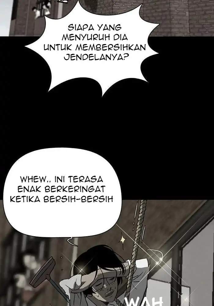 Wind Breaker Chapter 41 page 18