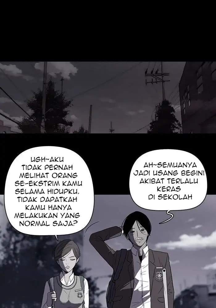 Wind Breaker Chapter 41 page 22