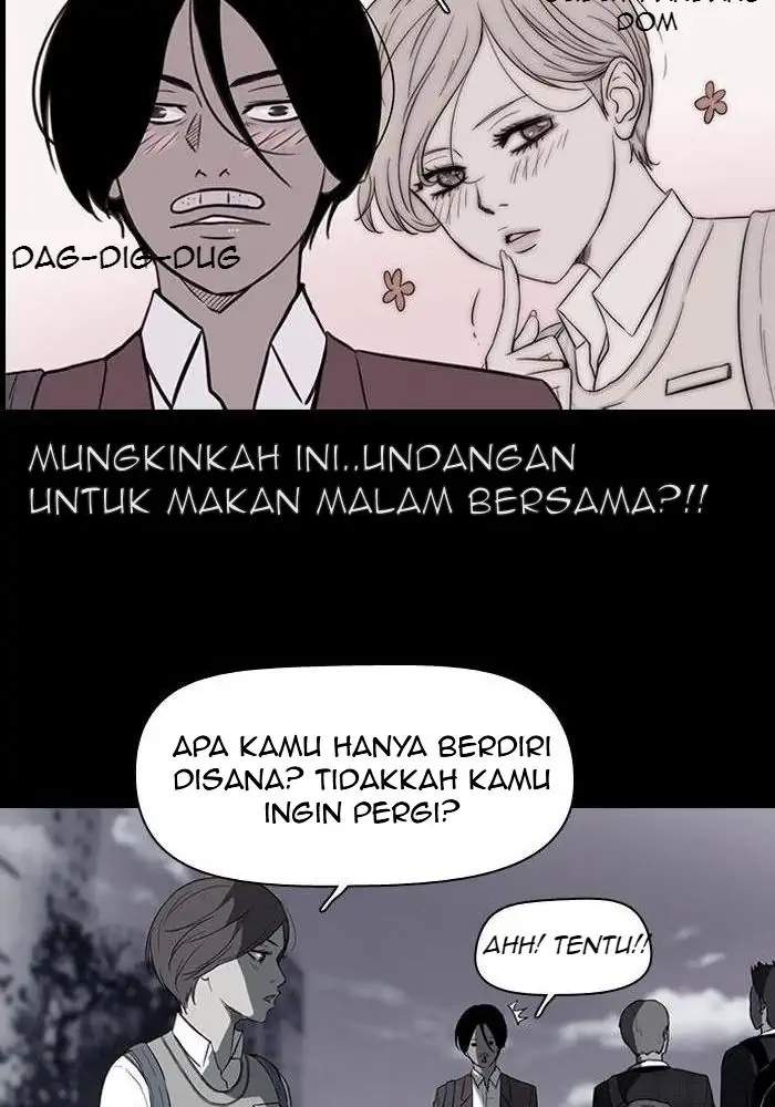 Wind Breaker Chapter 41 page 25