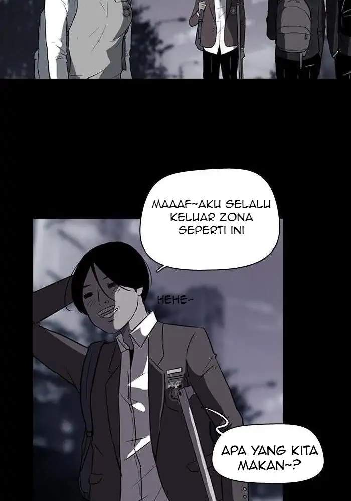 Wind Breaker Chapter 41 page 26