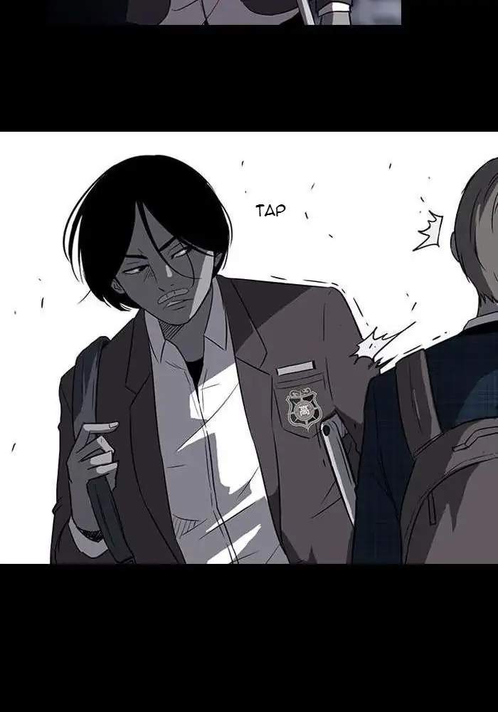 Wind Breaker Chapter 41 page 27