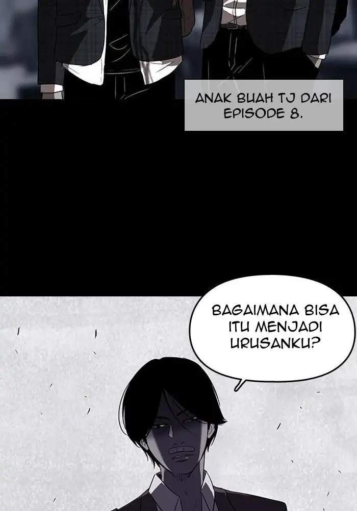 Wind Breaker Chapter 41 page 30
