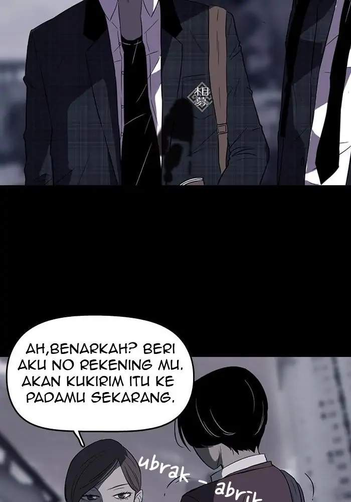 Wind Breaker Chapter 41 page 34