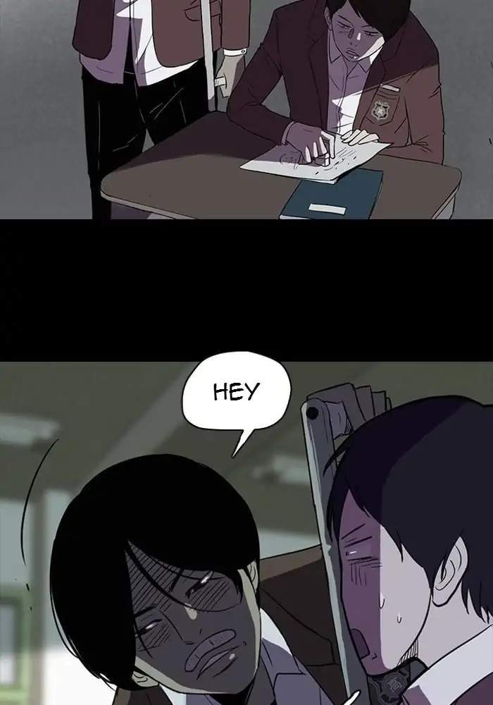 Wind Breaker Chapter 41 page 6
