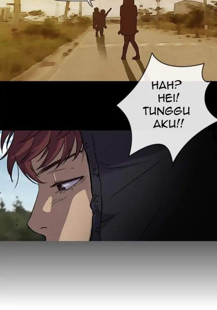 Wind Breaker Chapter 35 page 46