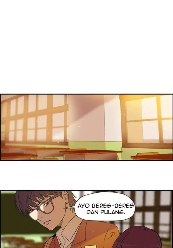 Wind Breaker Chapter 29 page 11