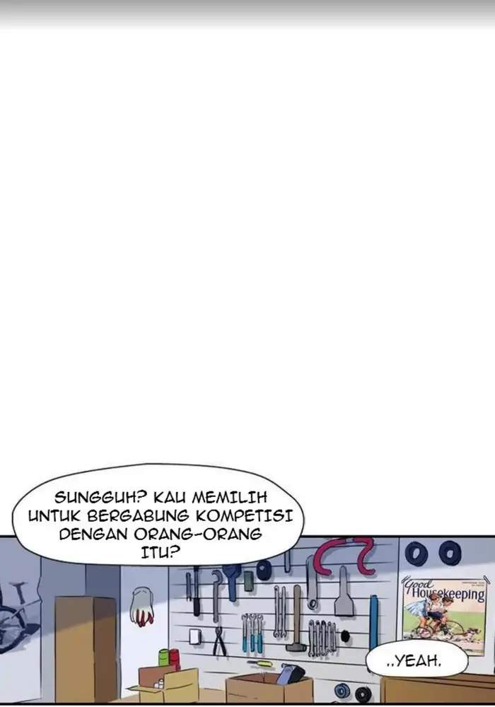 Wind Breaker Chapter 29 page 42