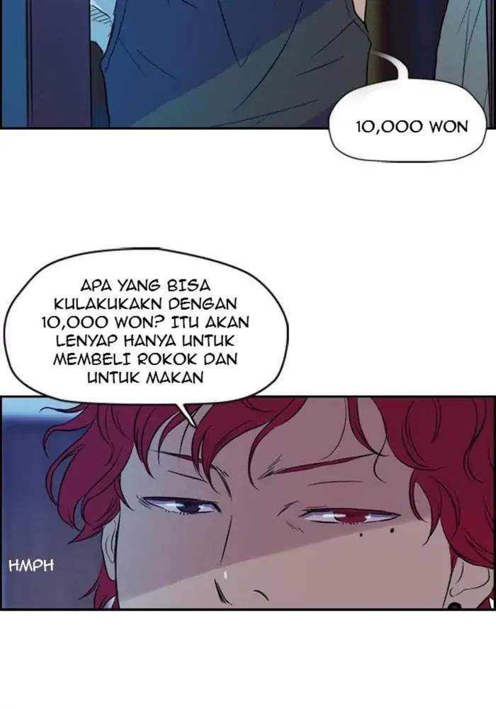 Wind Breaker Chapter 29 page 60