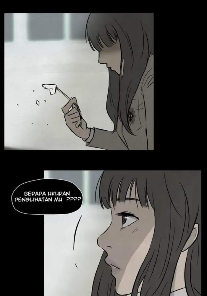 Wind Breaker Chapter 27 page 23
