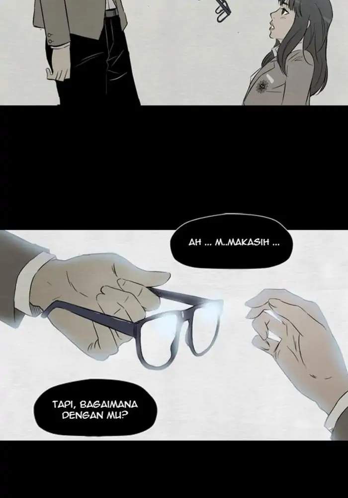 Wind Breaker Chapter 27 page 26