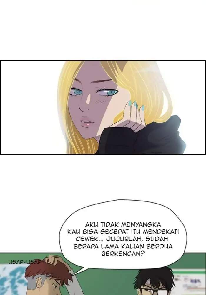 Wind Breaker Chapter 27 page 8