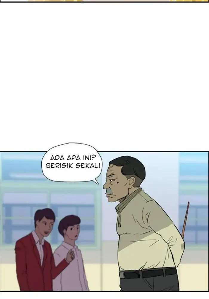 Wind Breaker Chapter 26 page 24