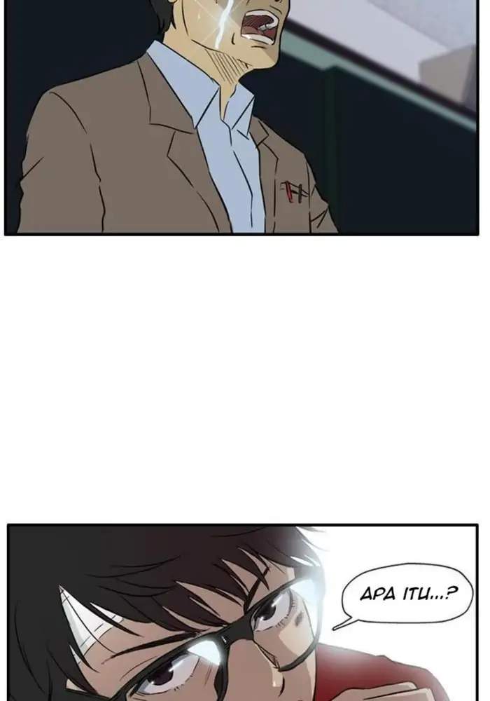 Wind Breaker Chapter 26 page 40