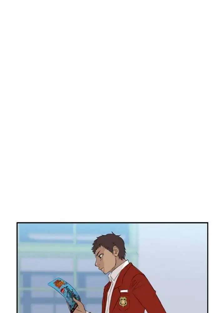 Wind Breaker Chapter 26 page 47
