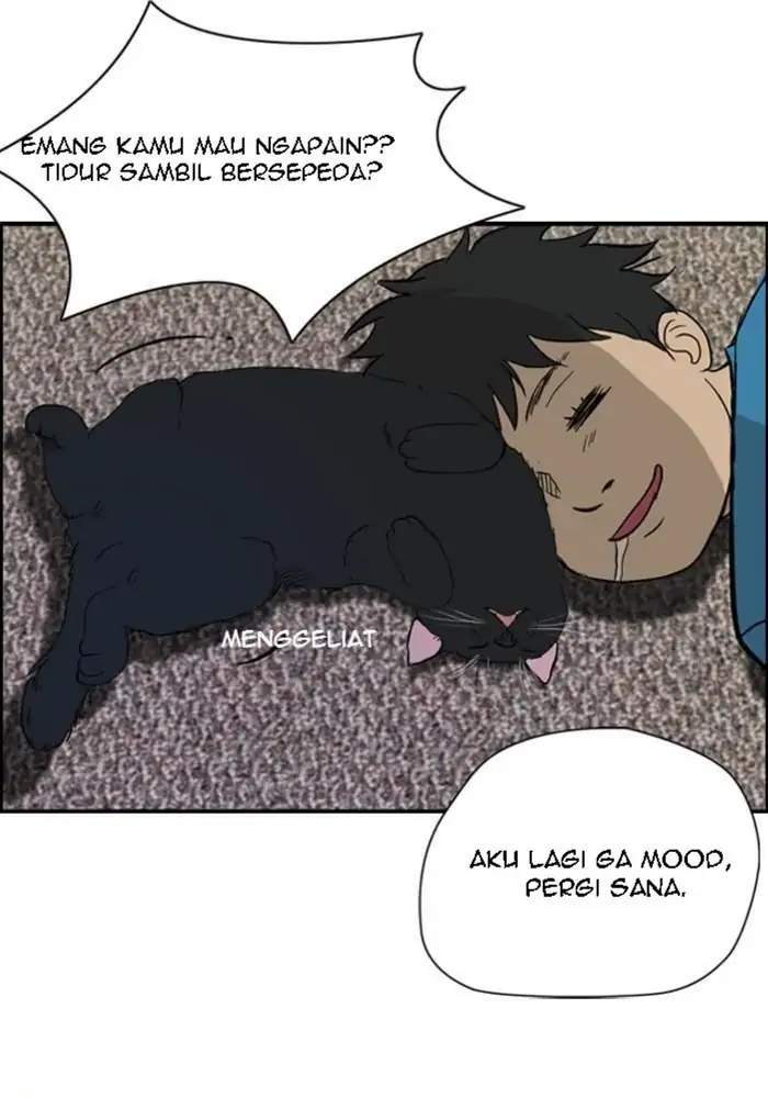 Wind Breaker Chapter 26 page 5
