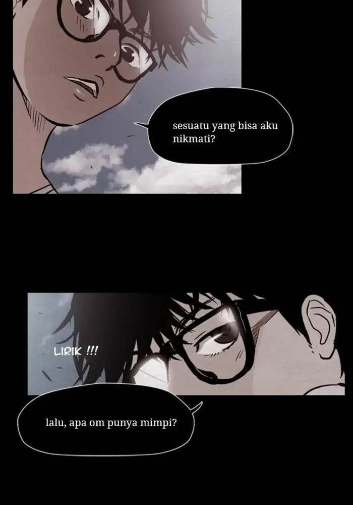 Wind Breaker Chapter 25 page 31
