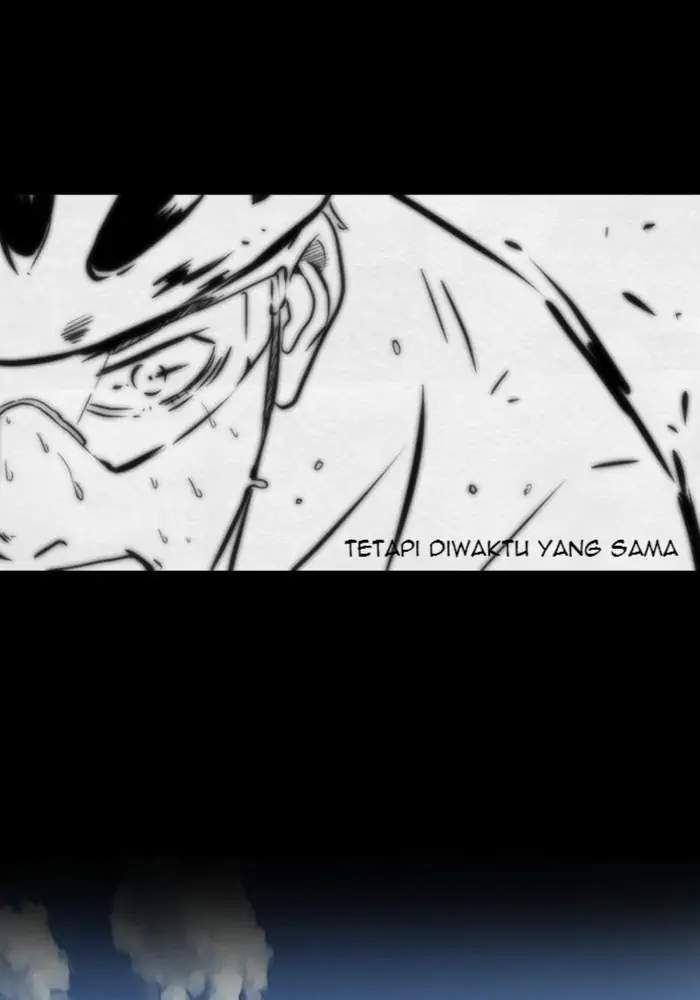 Wind Breaker Chapter 25 page 35