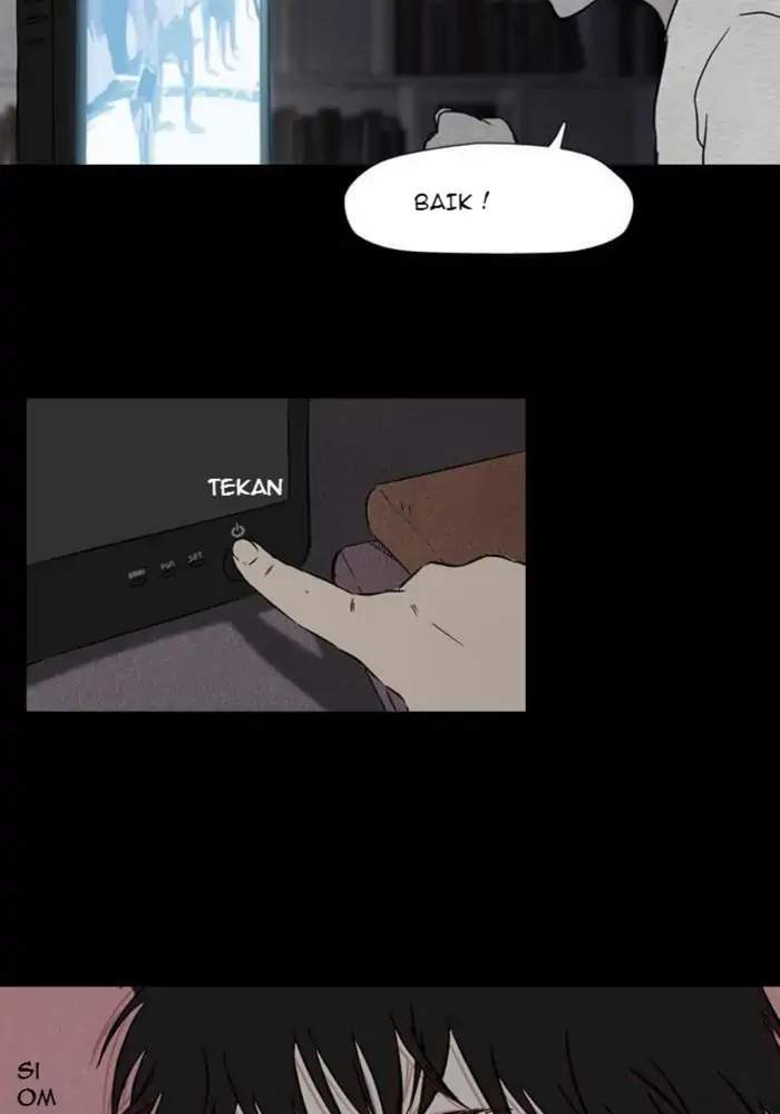 Wind Breaker Chapter 25 page 39