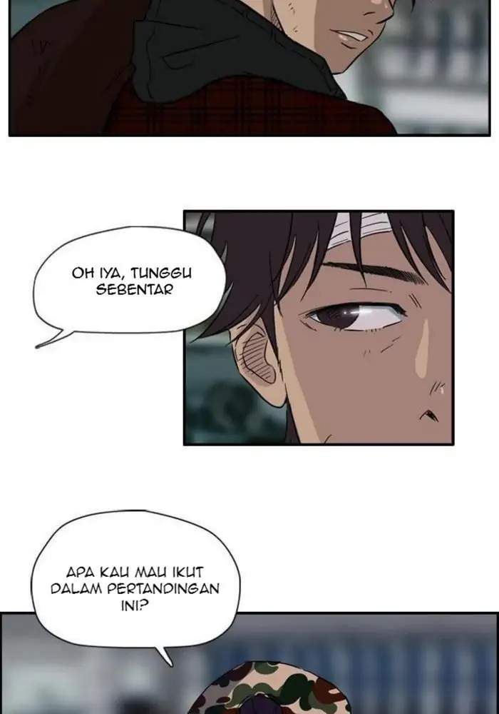 Wind Breaker Chapter 25 page 48