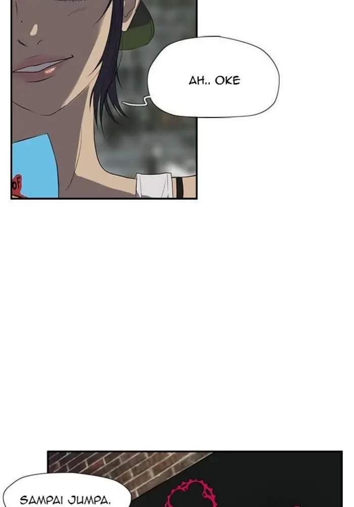 Wind Breaker Chapter 25 page 52
