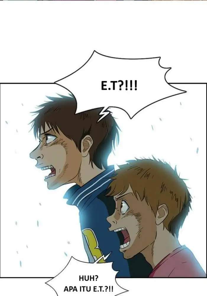 Wind Breaker Chapter 24 page 24