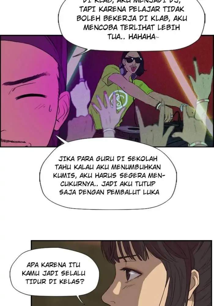 Wind Breaker Chapter 23 page 27