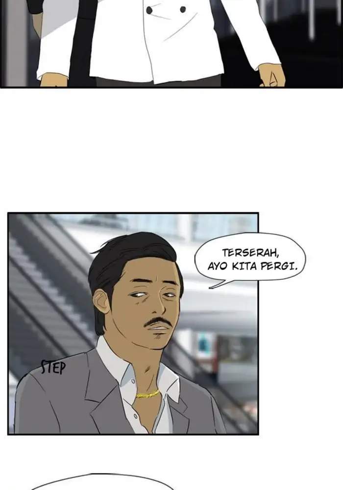 Wind Breaker Chapter 23 page 33