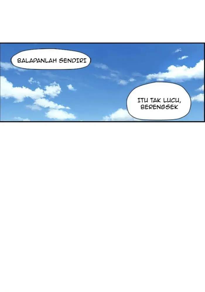 Wind Breaker Chapter 20 page 27