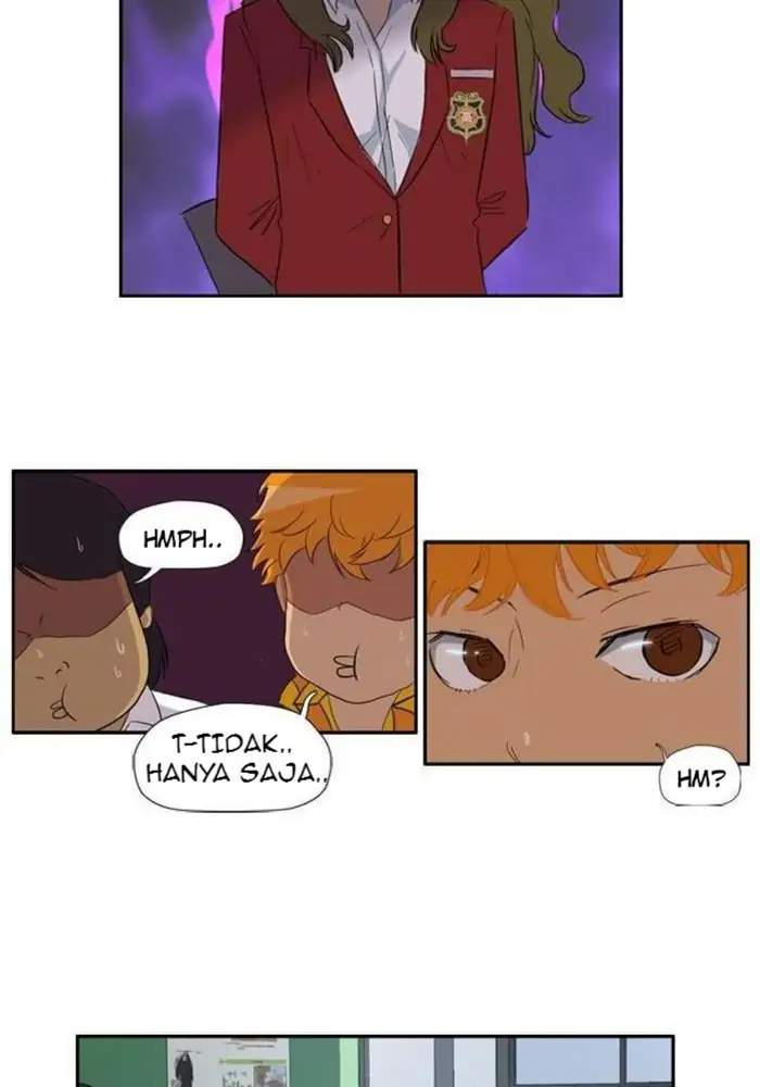 Wind Breaker Chapter 20 page 43