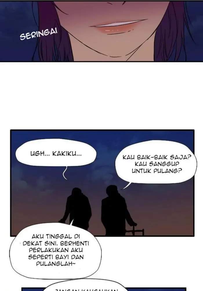 Wind Breaker Chapter 17 page 10