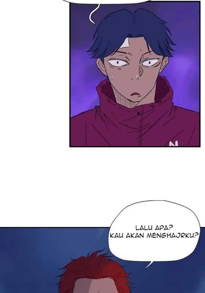 Wind Breaker Chapter 17 page 16