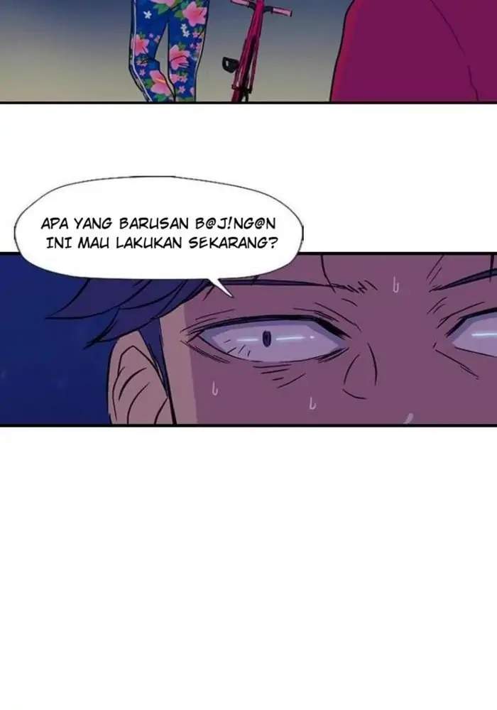 Wind Breaker Chapter 17 page 25