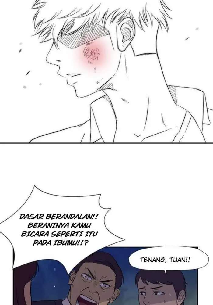 Wind Breaker Chapter 17 page 36