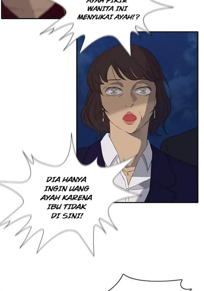 Wind Breaker Chapter 17 page 38