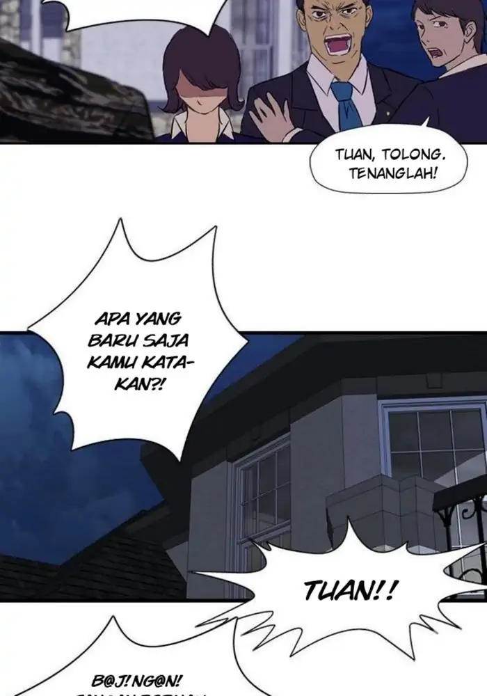 Wind Breaker Chapter 17 page 42