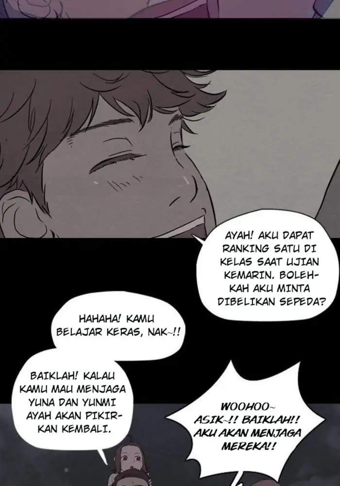 Wind Breaker Chapter 17 page 49