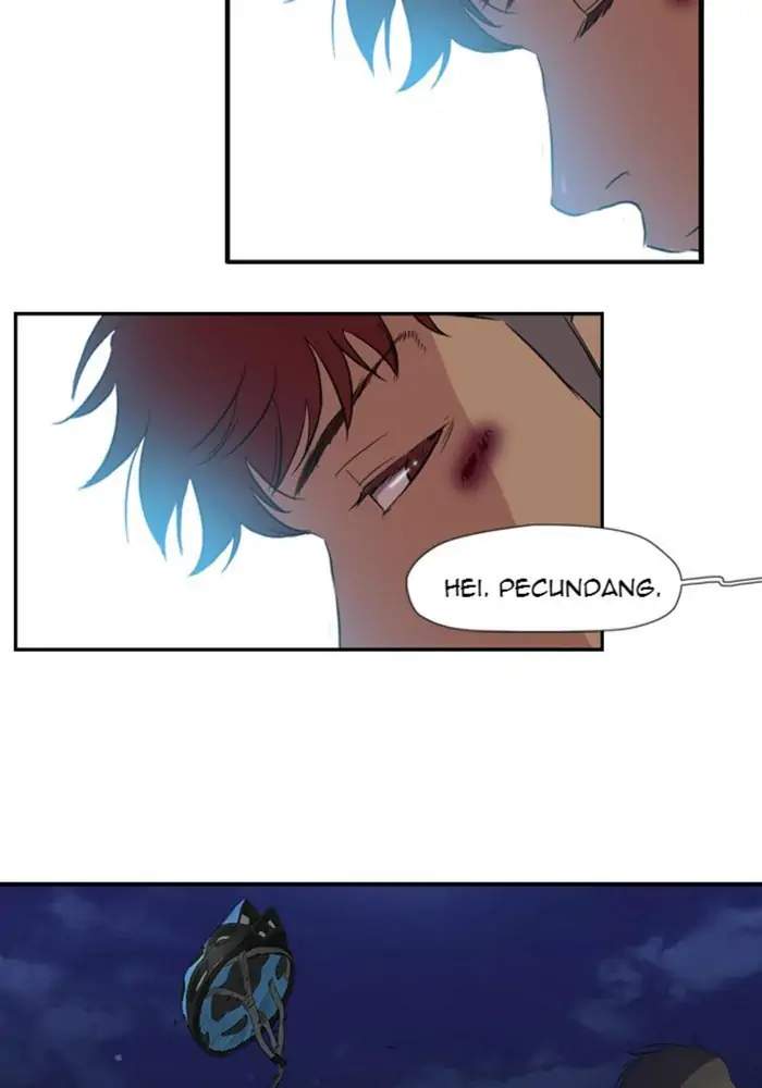 Wind Breaker Chapter 17 page 5