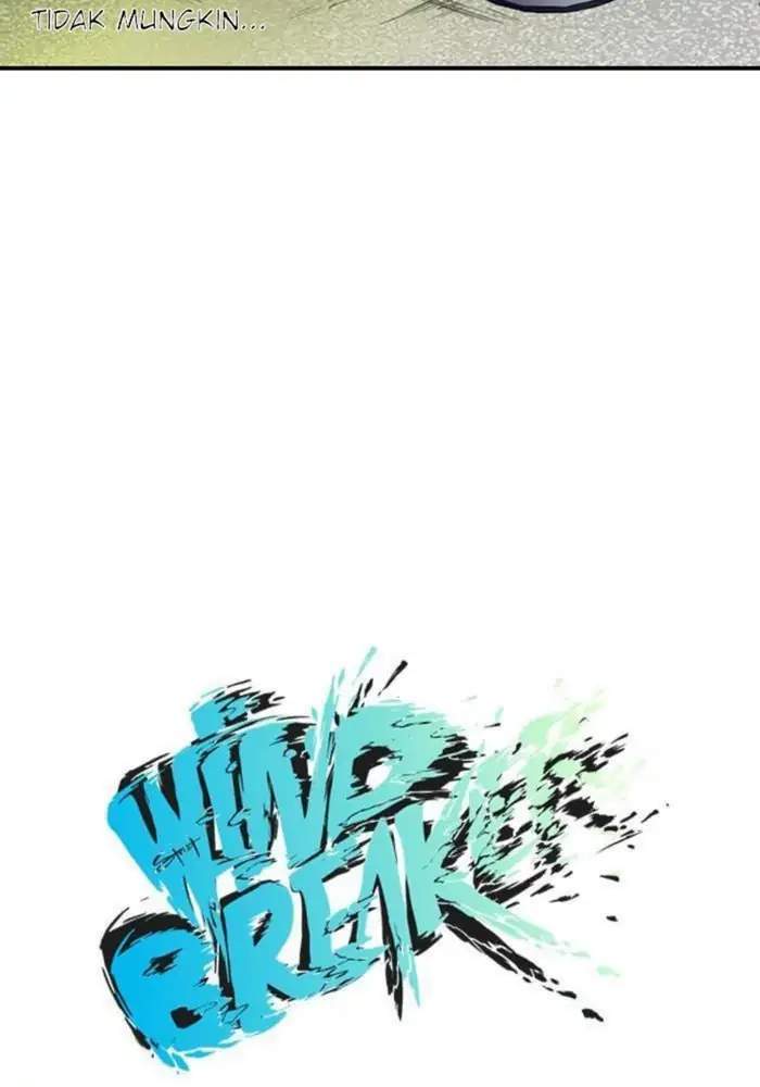 Wind Breaker Chapter 15 page 17