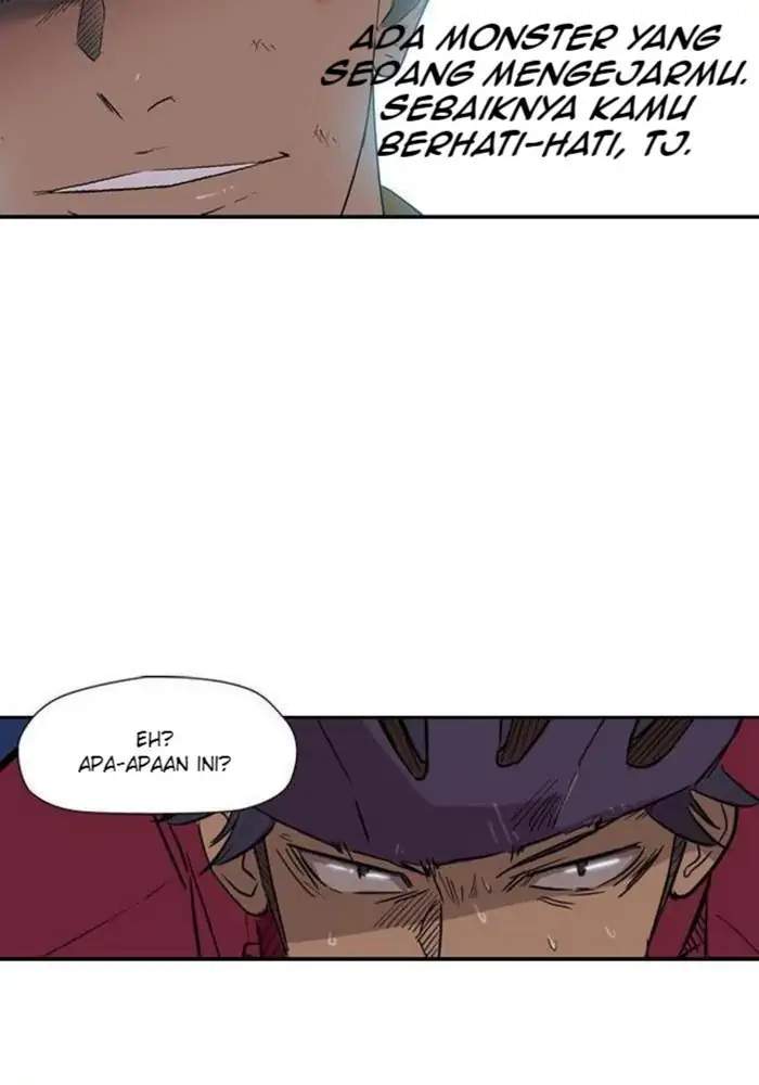 Wind Breaker Chapter 15 page 22