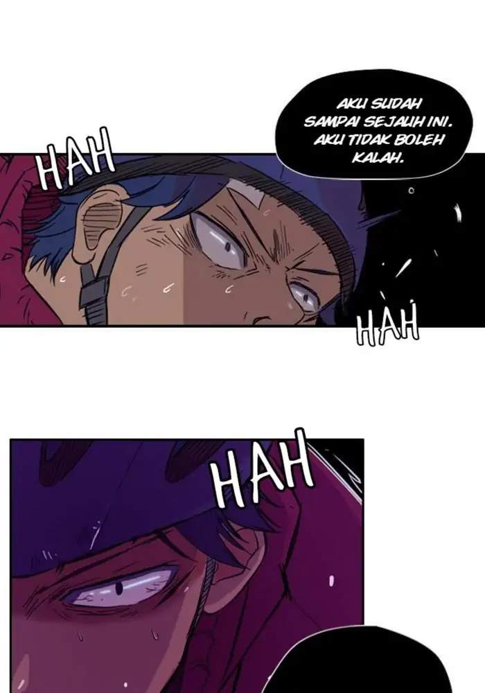 Wind Breaker Chapter 15 page 32