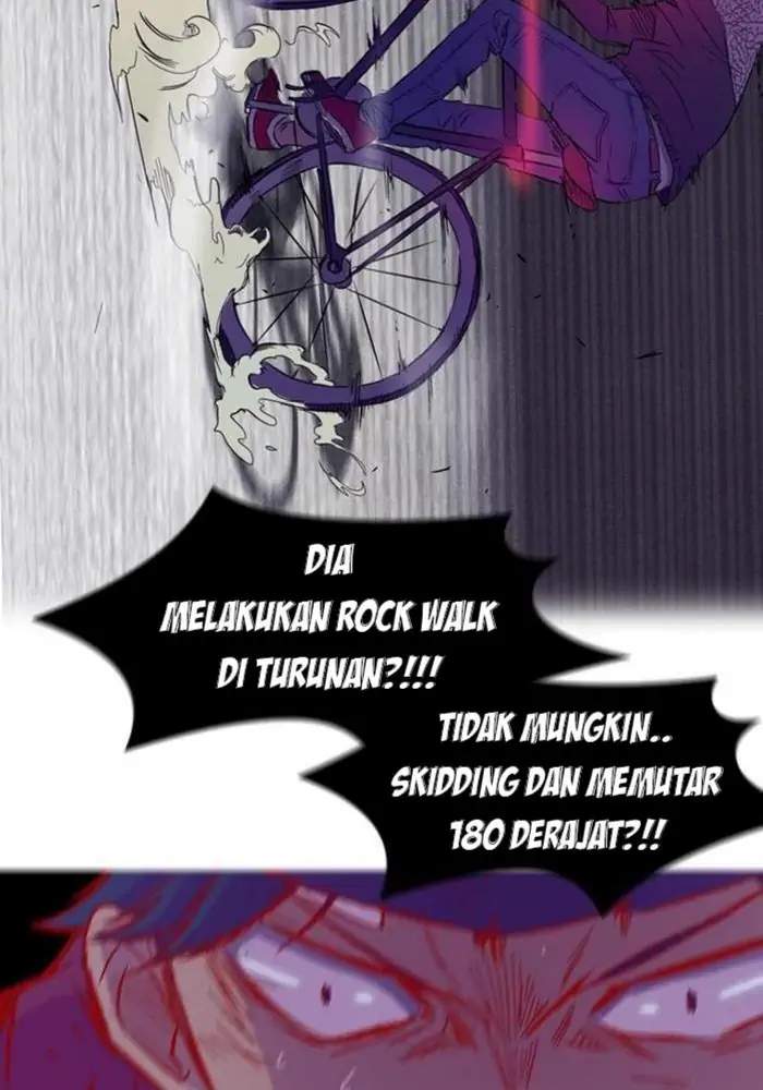 Wind Breaker Chapter 15 page 44