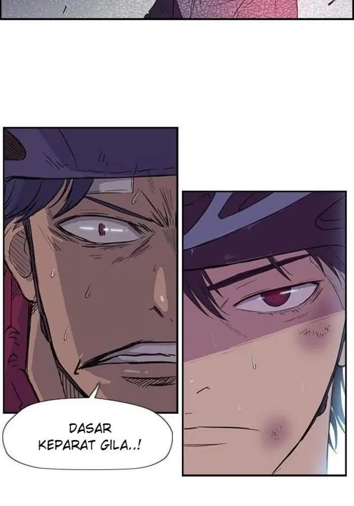 Wind Breaker Chapter 15 page 54